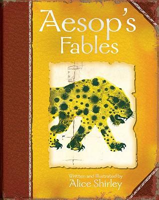 Aesop\'s Fables | Alice Shirley, Michael Foreman