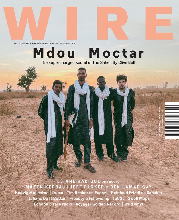 The Wire: Issue 456 - February 2022 |