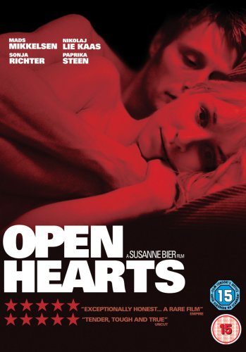 Open Hearts / Elsker dig for evigt | Susanne Bier