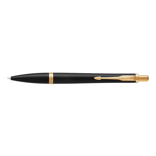 Pix - Urban Royal (Muted Black GT) | Parker