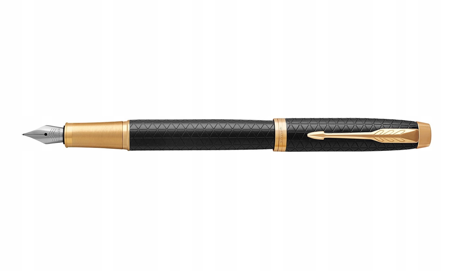 Stilou - IM Royal GT - Premium Black | Parker