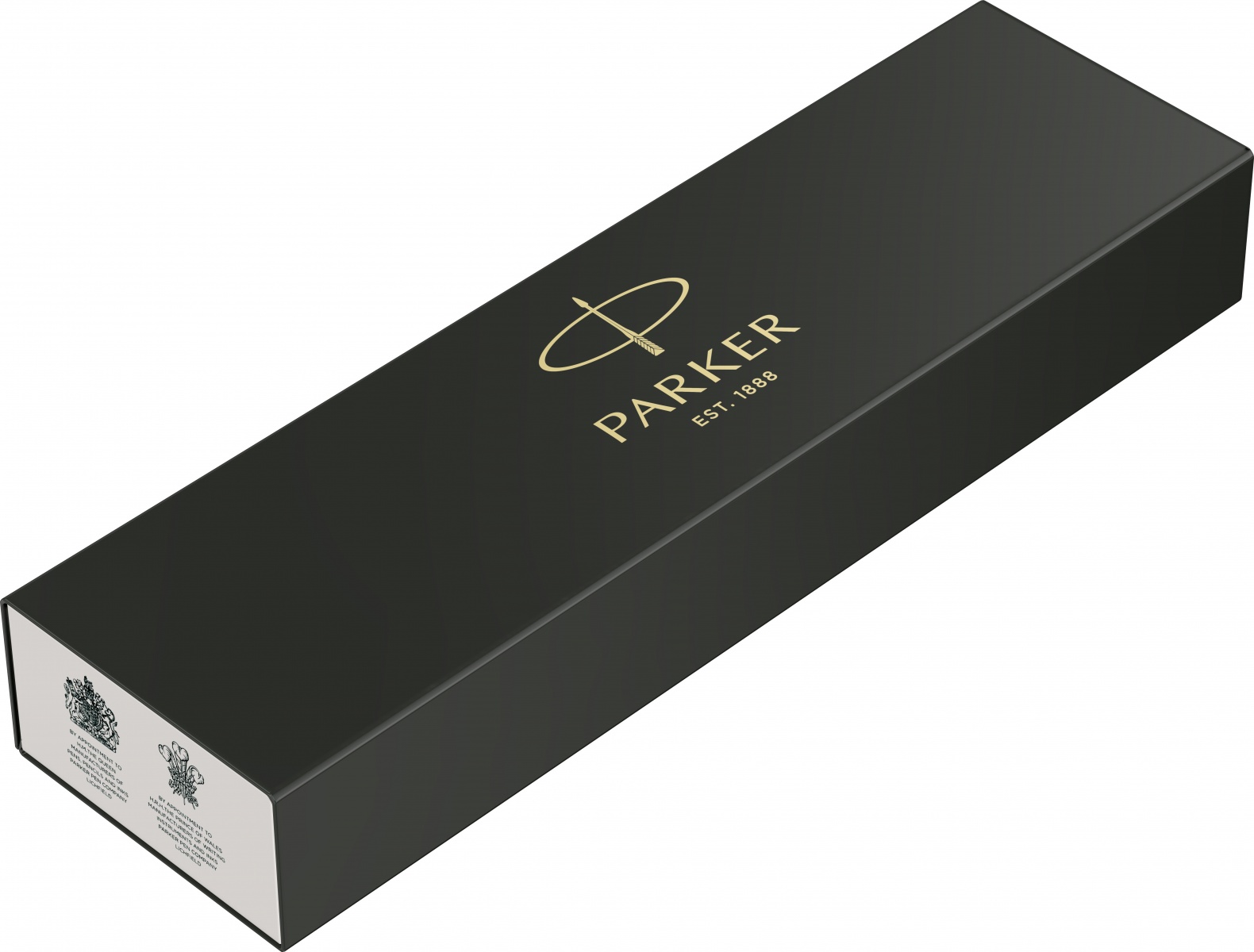 Stilou - IM Royal GT - Premium Black | Parker - 2 | YEO