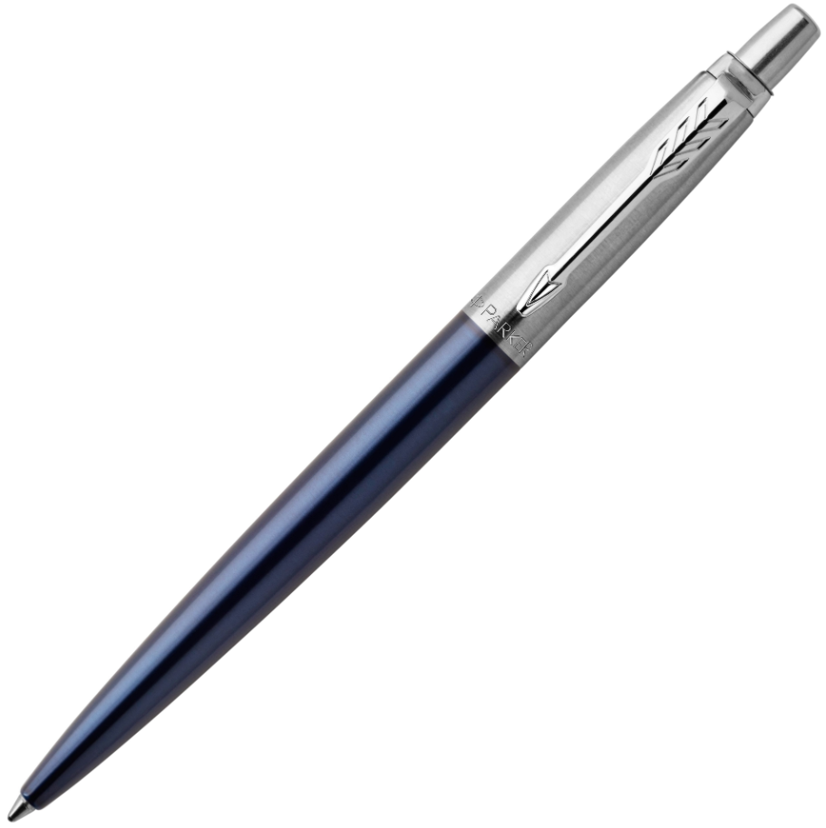 Pix - Jotter (Royal Metal Navy) | Parker - 1 | YEO