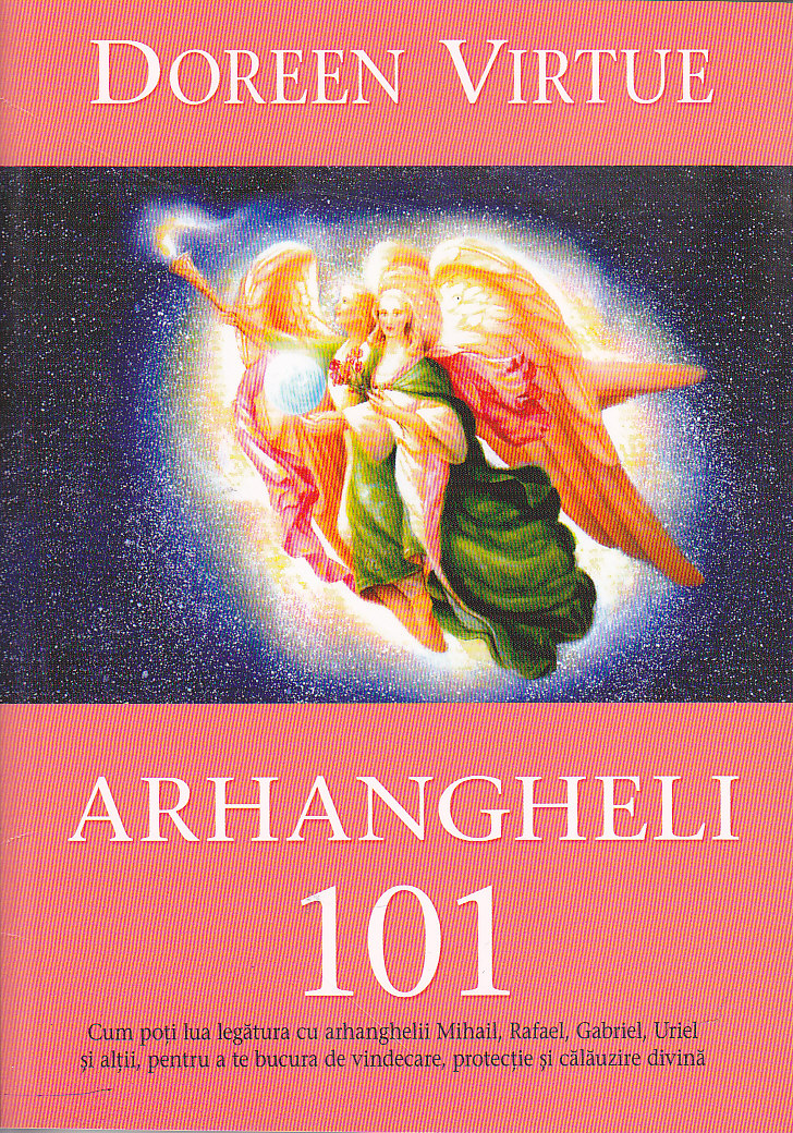 Arhangheli 101 | Doreen Virtue