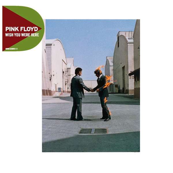 Wish You Were Here (Remastered) | Pink Floyd