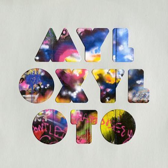 Mylo Xyloto - Vinyl | Coldplay - 1 | YEO