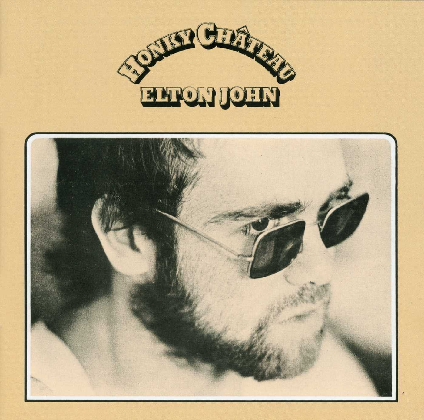 Honky Chateau | Elton John - 1 | YEO