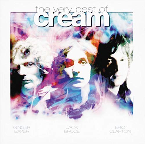 The Very Best Of Cream | Cream - 1 | YEO