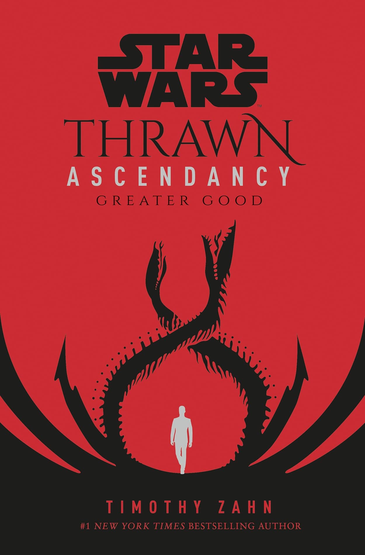 Star Wars: Thrawn Ascendancy (Book II: Greater Good) | Timothy Zahn