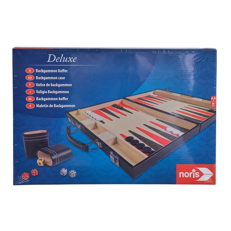 Joc - Table Deluxe | Noris - 2