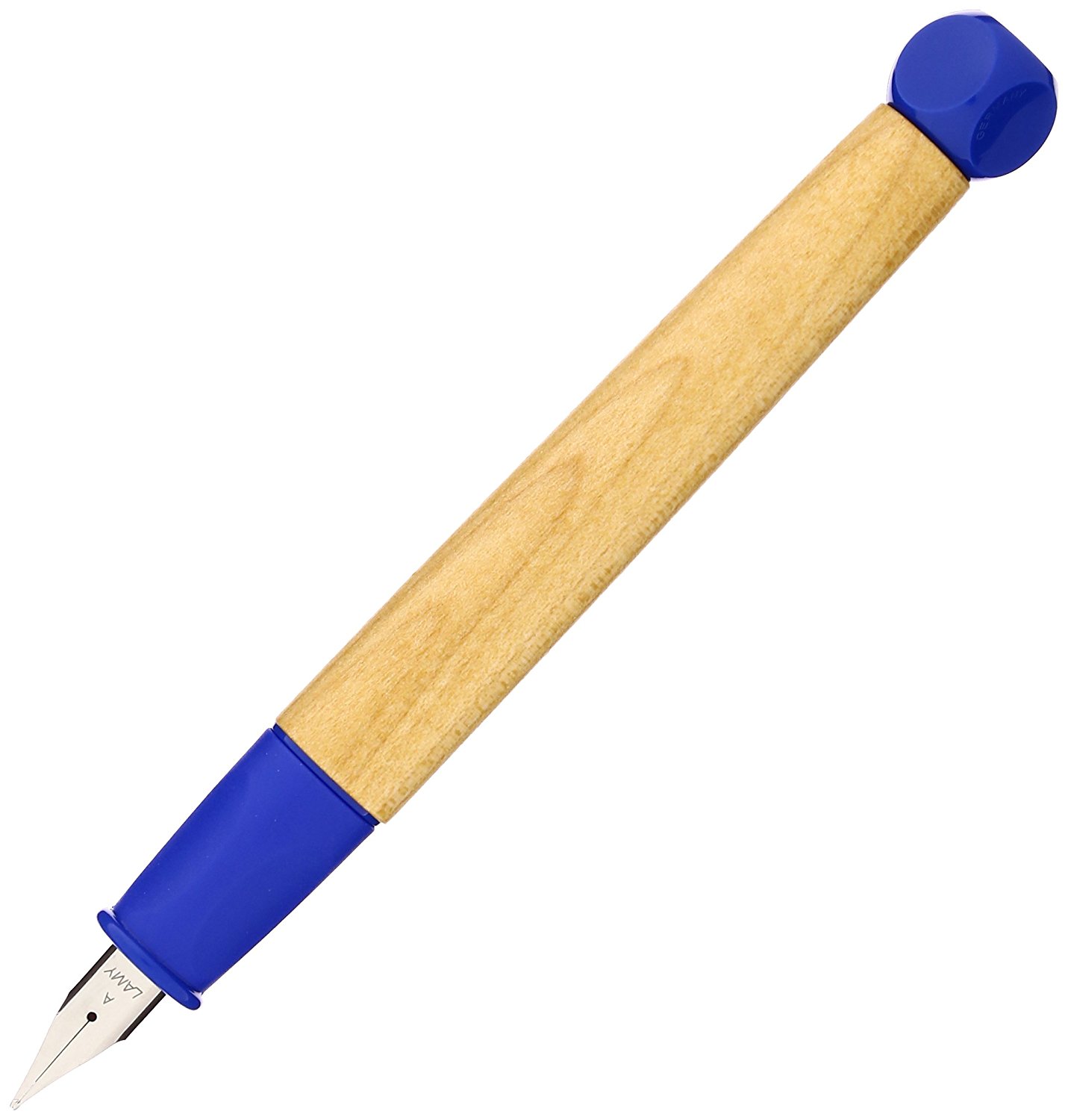 Stilou ABC - 09 A Blue | Lamy