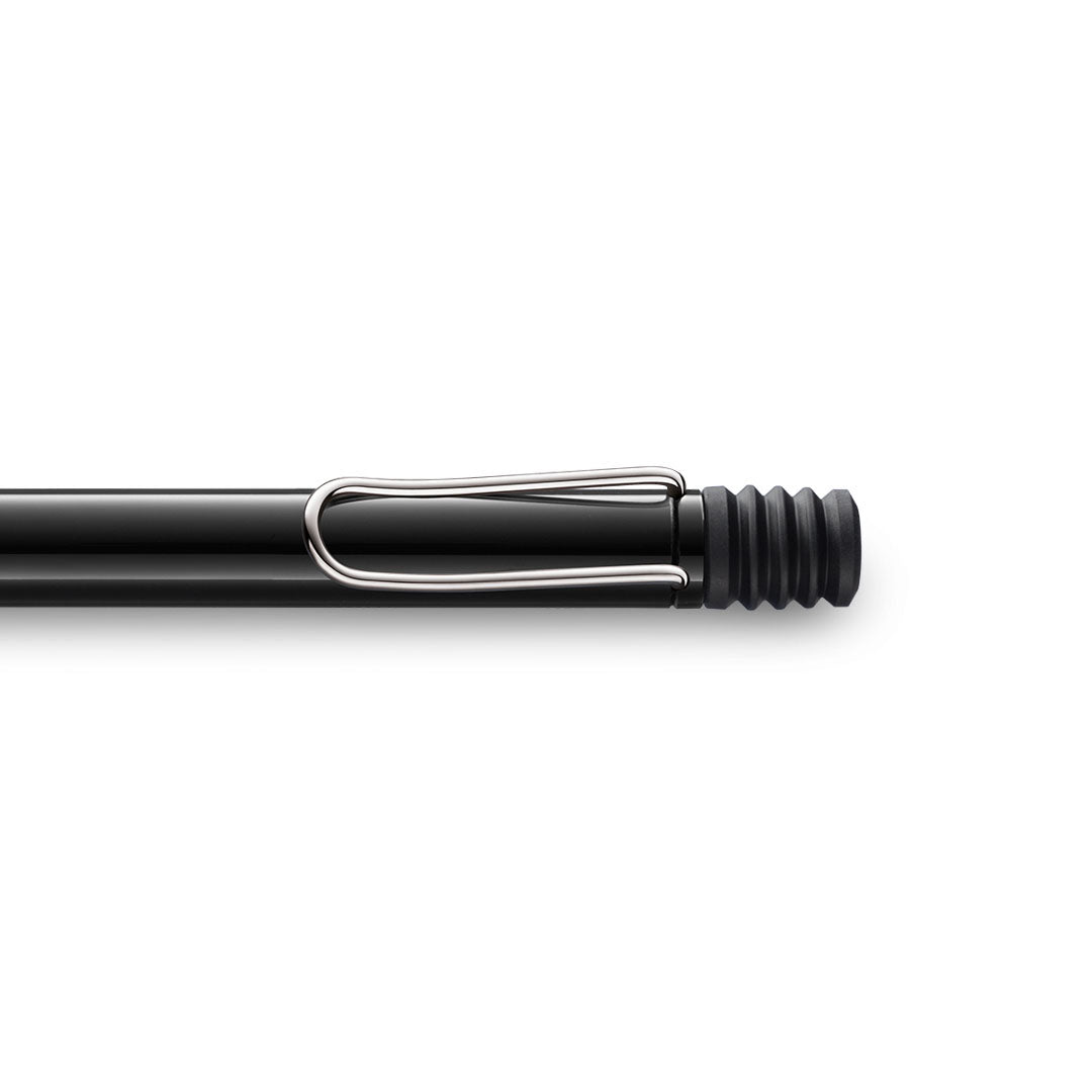 Pix - Safari 219 - Black | Lamy