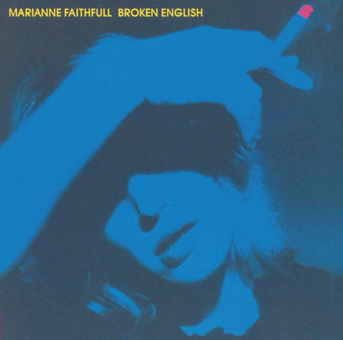 Broken English | Marianne Faithfull - 1 | YEO