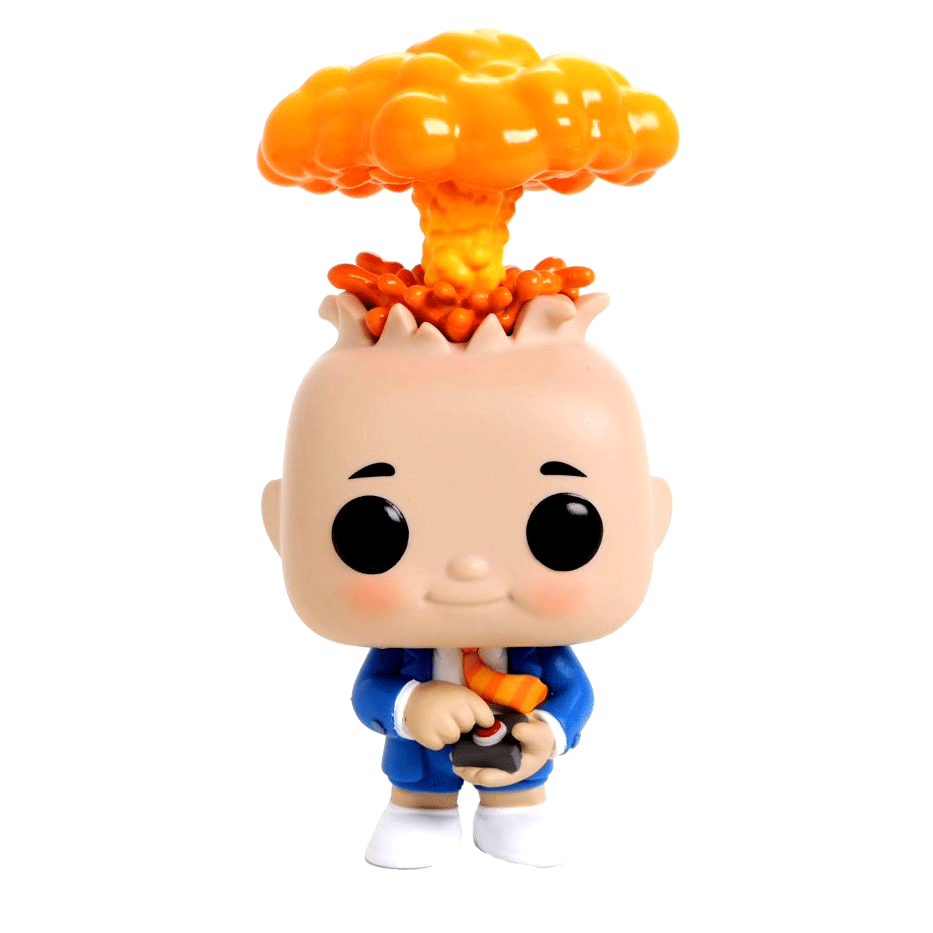 Figurina - Garbage Pail Kids - Adam Bomb | FunKo