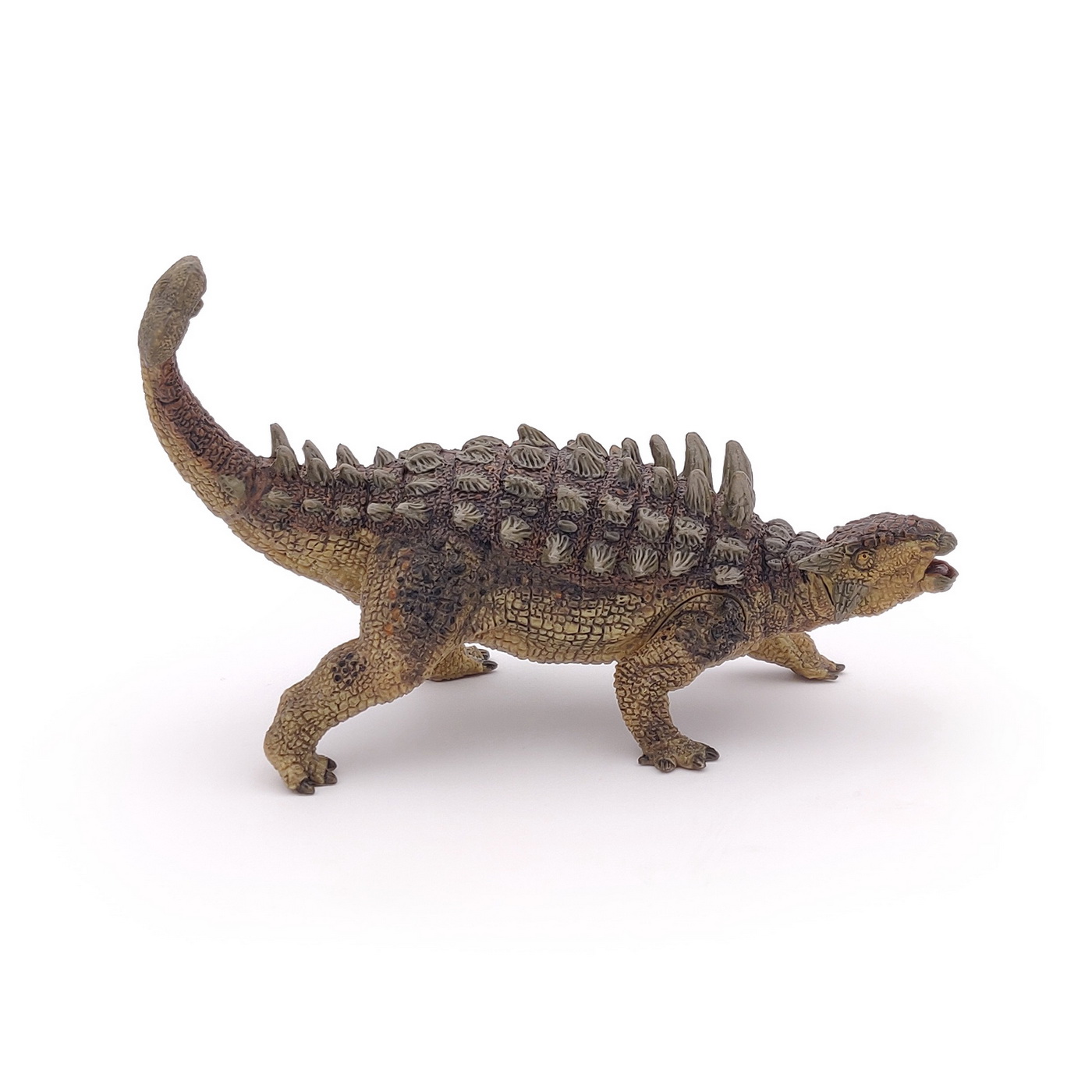Figurina - Ankylosaurus | Papo image1