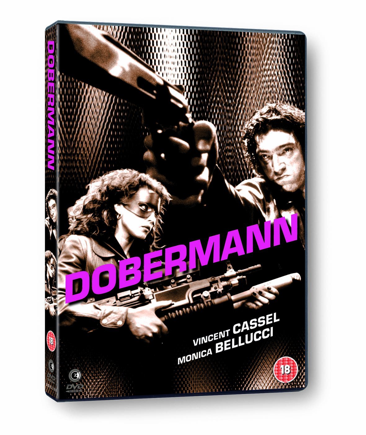 Dobermann | Jan Kounen