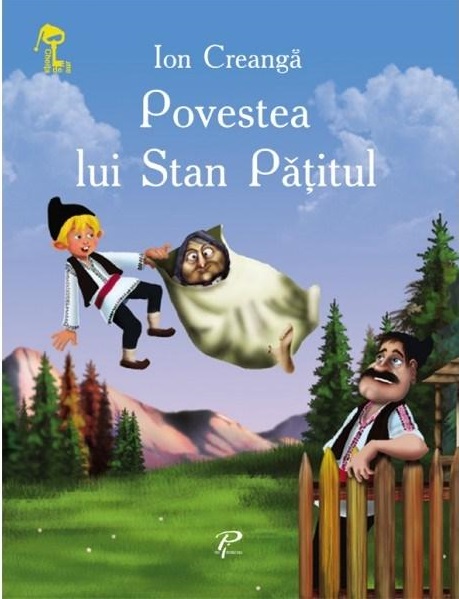 Povestea lui Stan Patitul | Ion Creanga