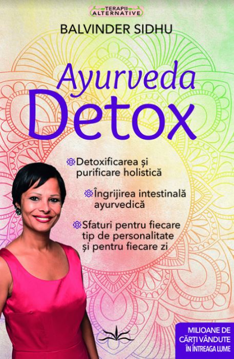 Ayurveda Detox | Balvinder Sidhu