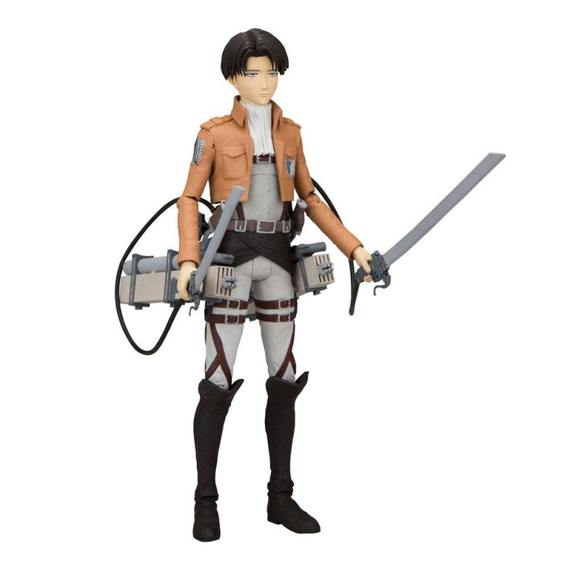 Figurina - Attack on Titan | Diamond Comics