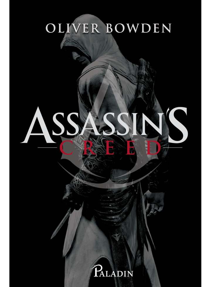 Pachet “Assassin’s Creed” | Oliver Bowden carturesti.ro imagine 2022