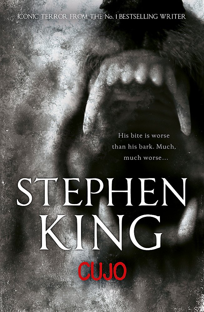 Cujo  | Stephen King