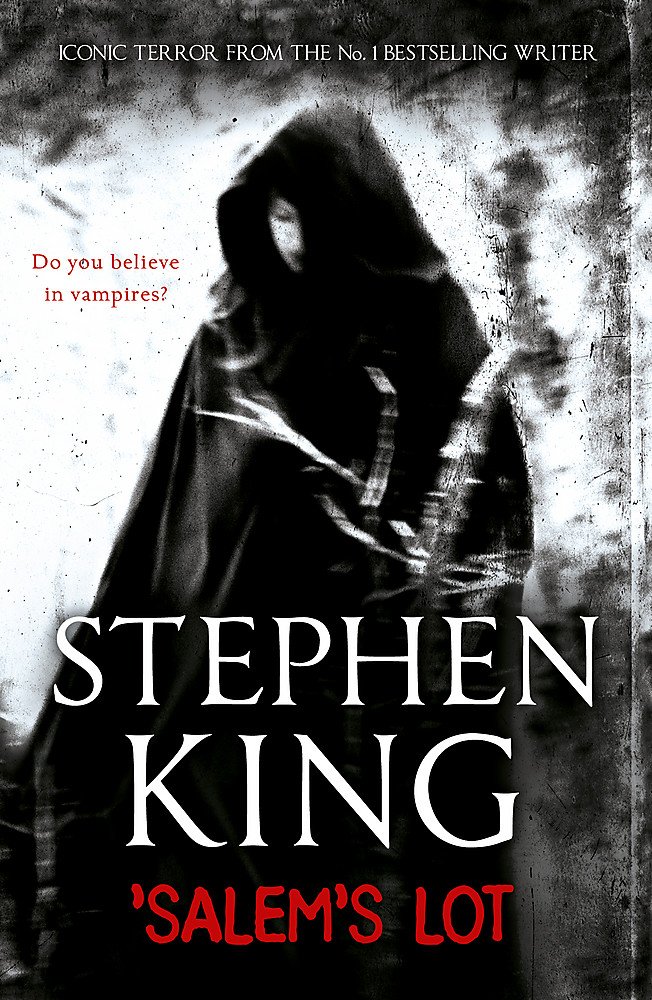 Salem\'s lot | Stephen King