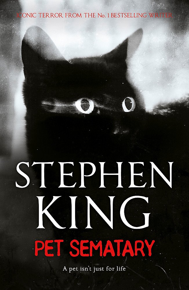 Pet Sematary | Stephen King