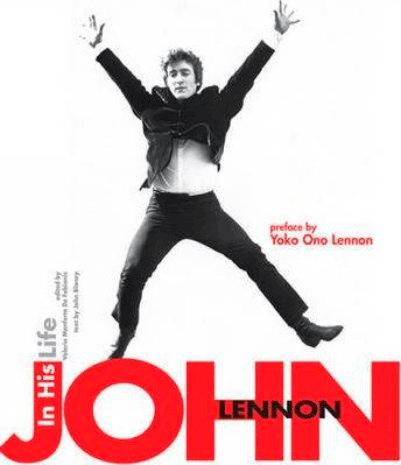 Vezi detalii pentru John Lennon | John Blane