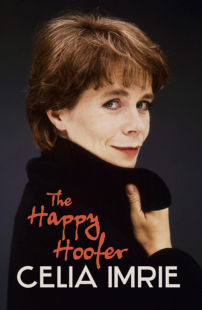 The Happy Hoofer | Celia Imrie