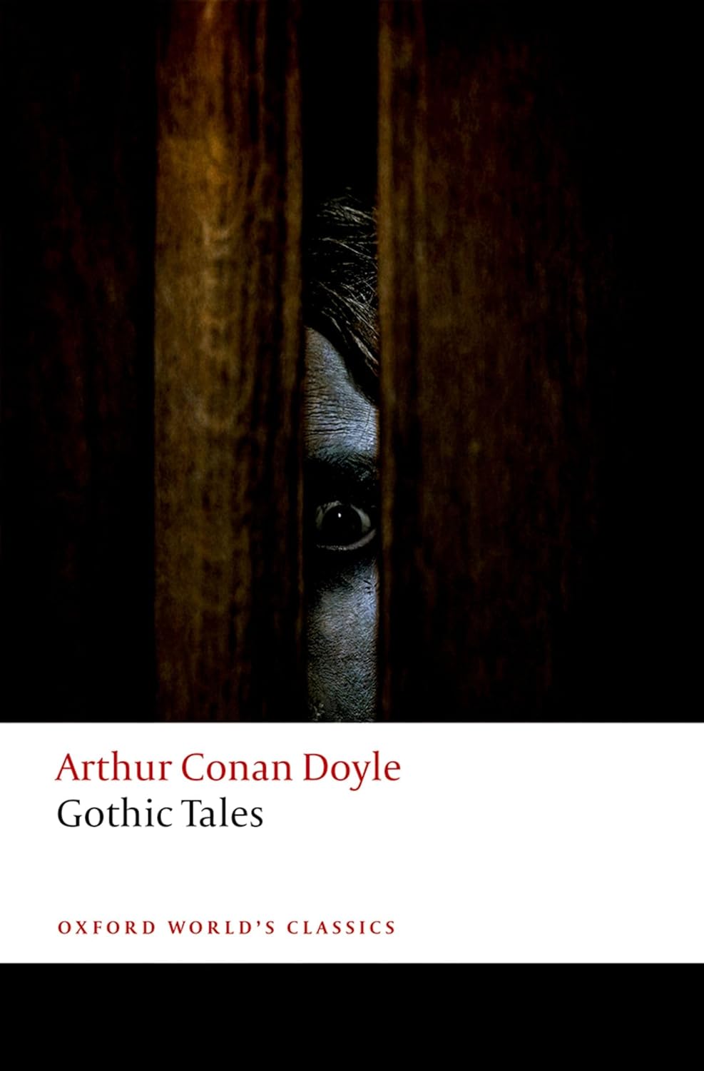 Gothic Tales | Arthur Conan Doyle