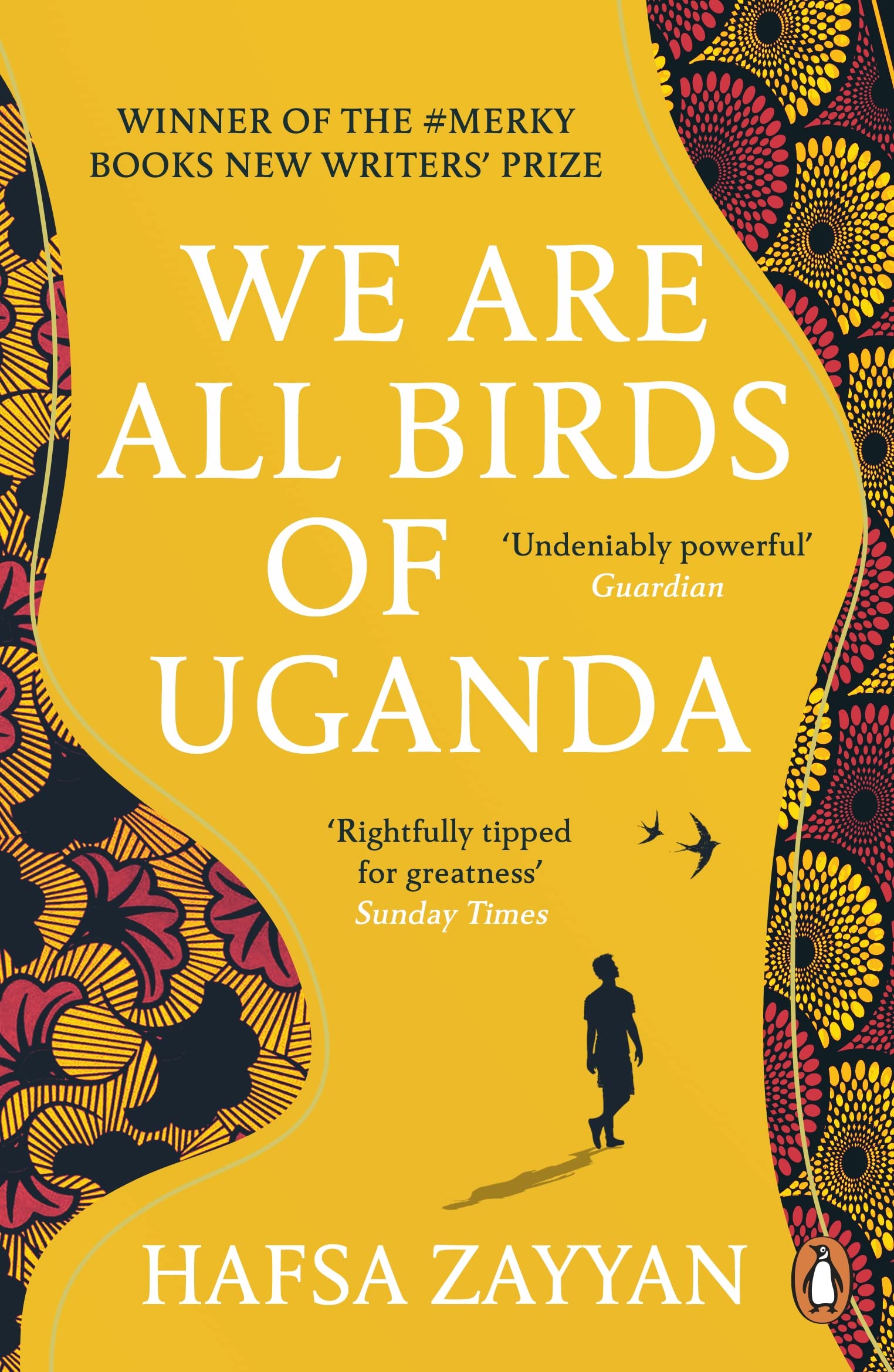 We Are All Birds of Uganda | Hafsa Zayyan - 1 | YEO