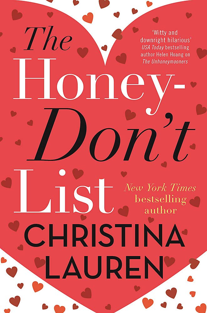 The Honey-Don\'t List | Christina Lauren