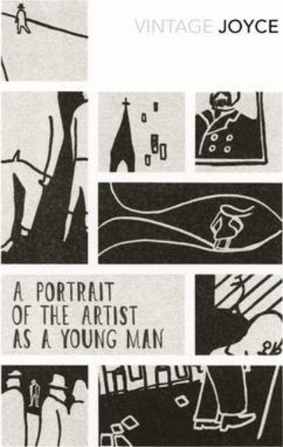 A Portrait of the Artist as a Young Man | James Joyce