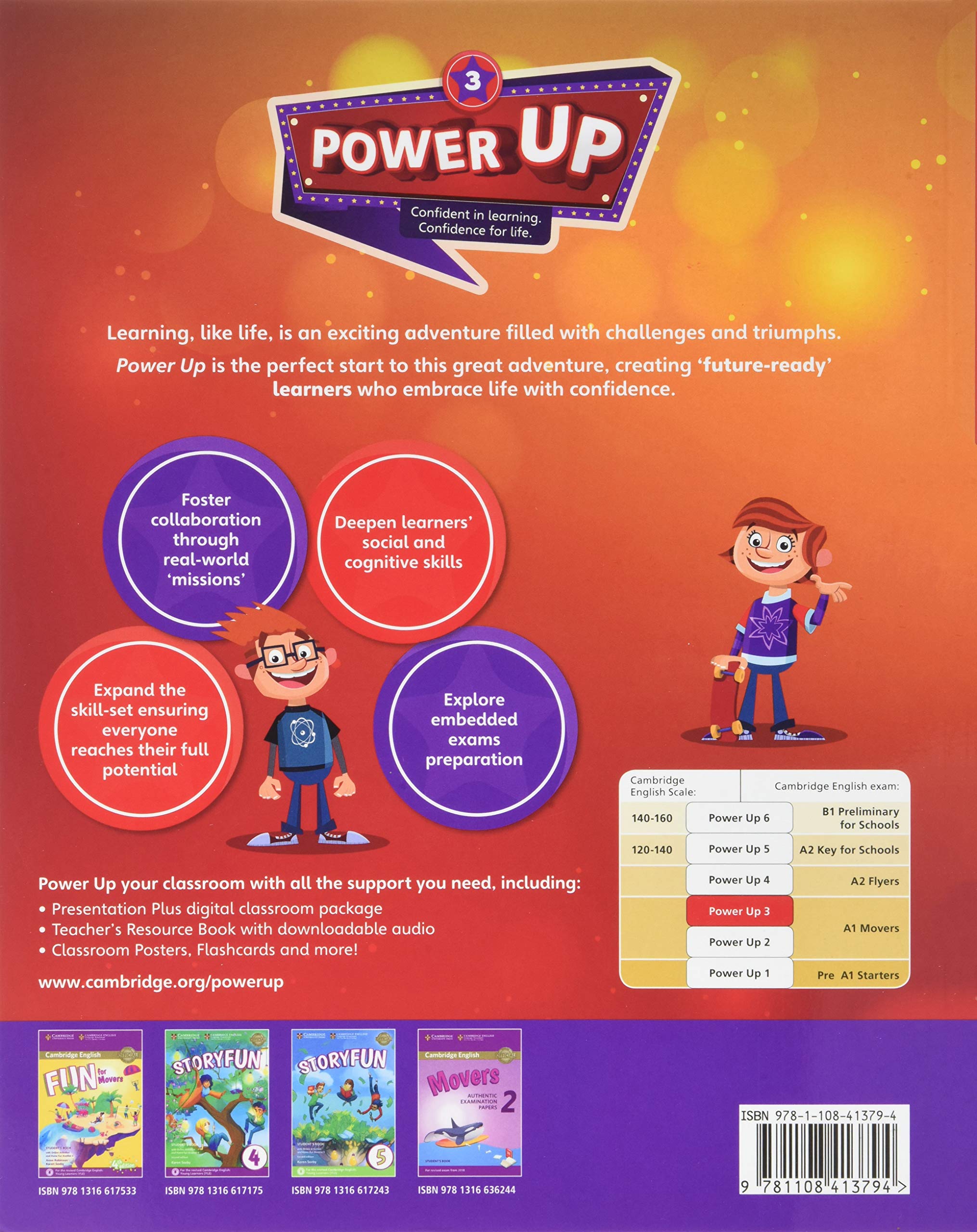 Power Up Level 3 Pupil\'s Book | Caroline Nixon, Michael Tomlinson