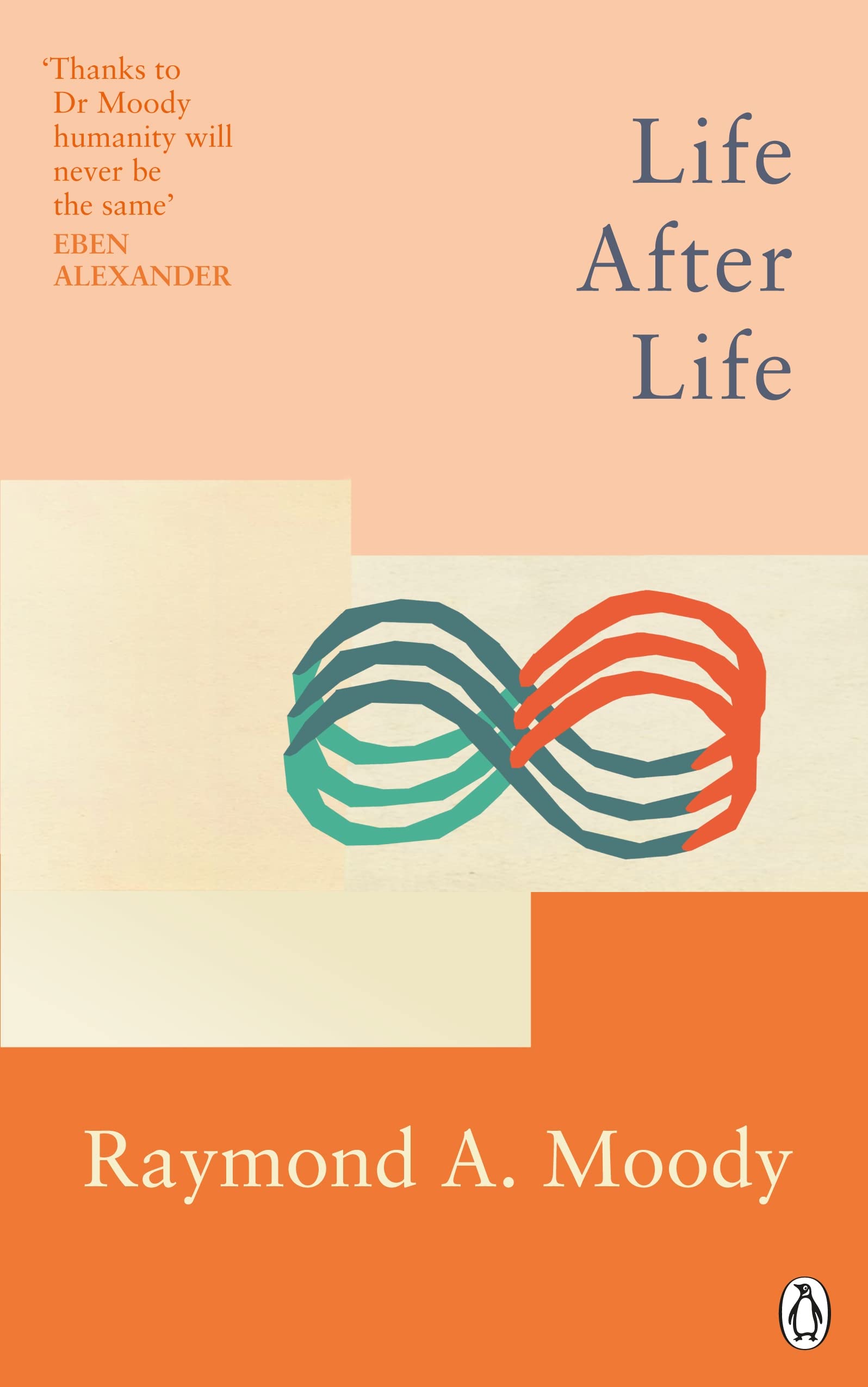 Life after Life | Raymond A. Moody