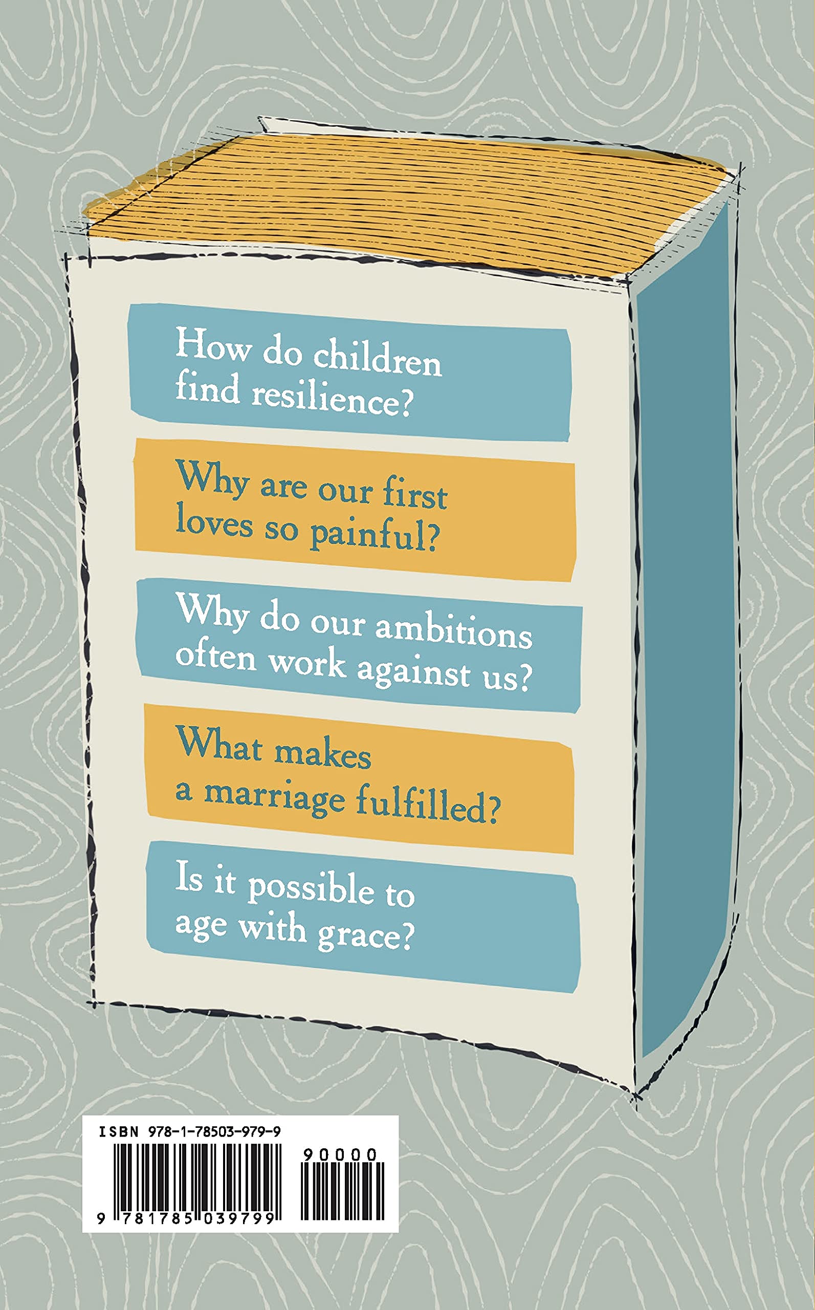 How to Live. What To Do | Josh Cohen