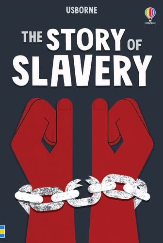 The Story of Slavery | Darah Courtauld