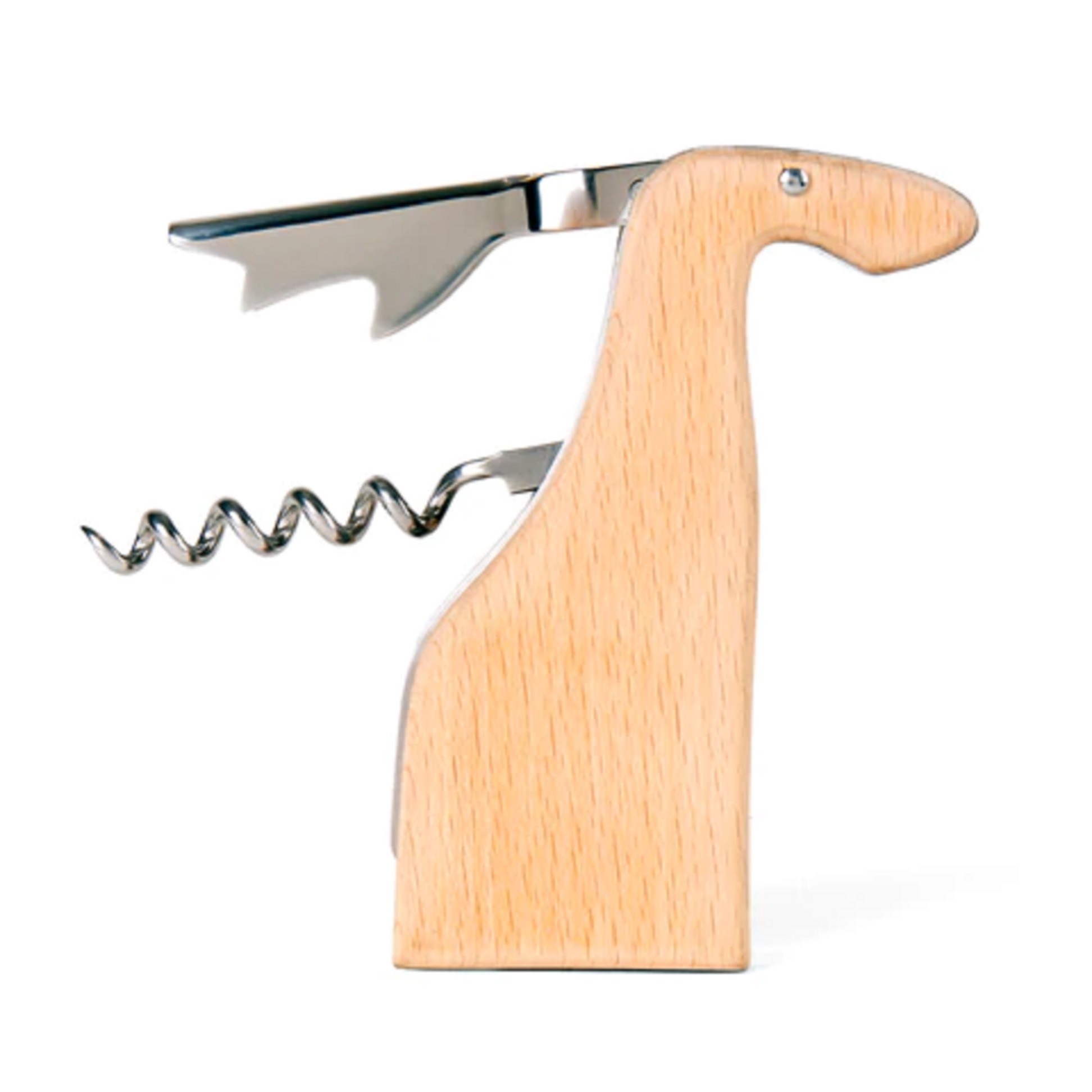 Desfacator de sticle - Ren | Kikkerland