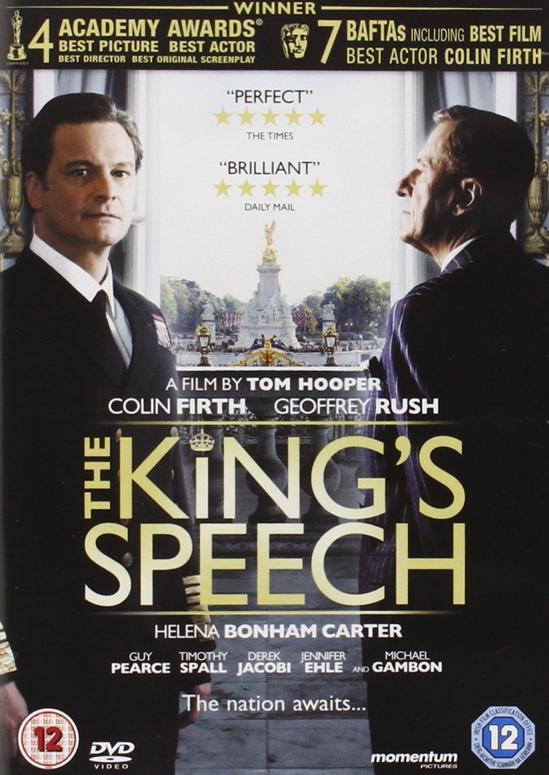 Discursul regelui / The King\'s Speech | Tom Hooper