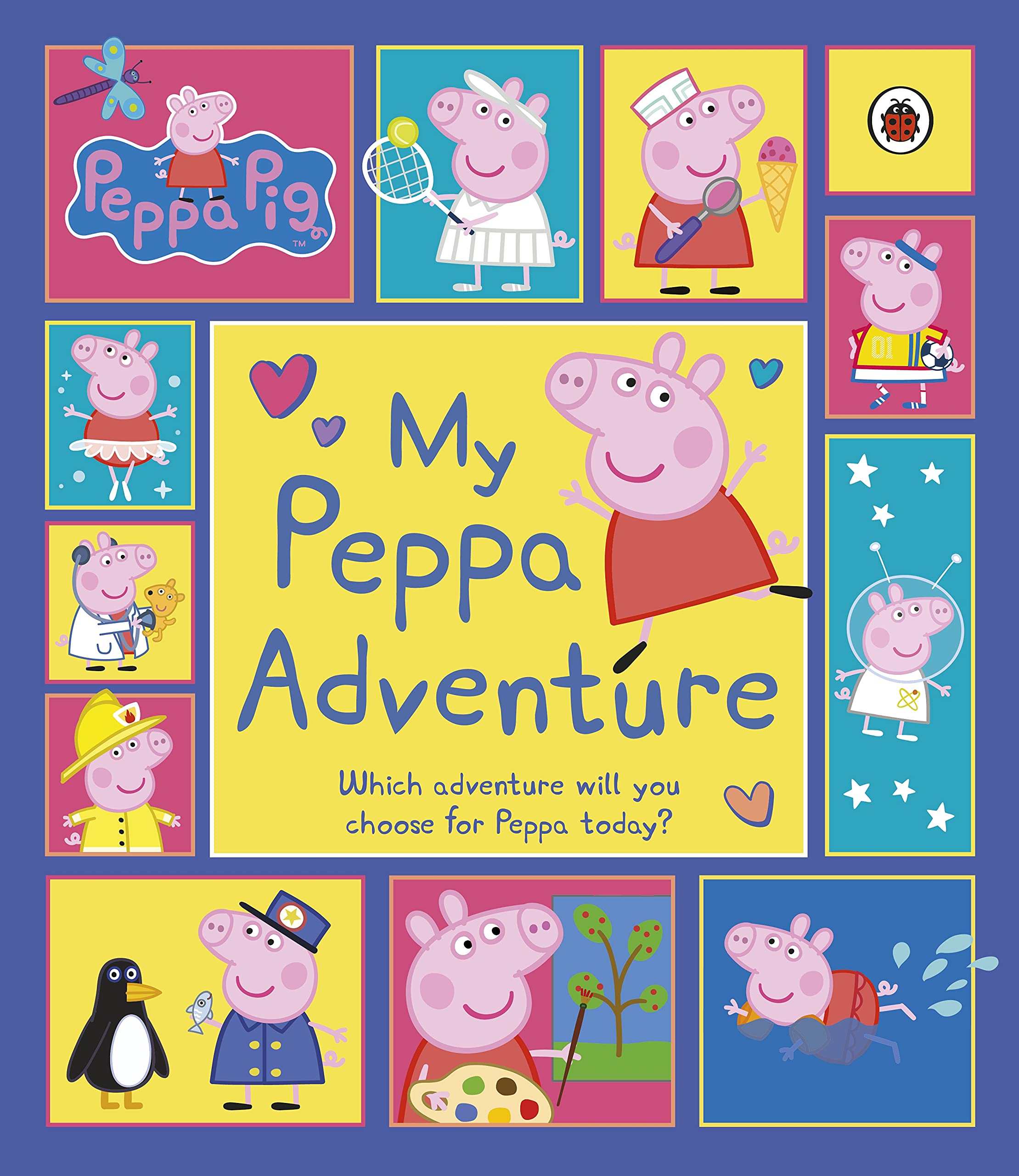 My Peppa Adventure | - 2 | YEO