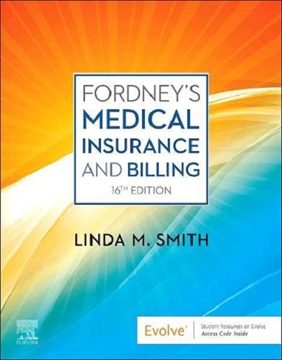 Fordney\'s Medical Insurance and Billing |