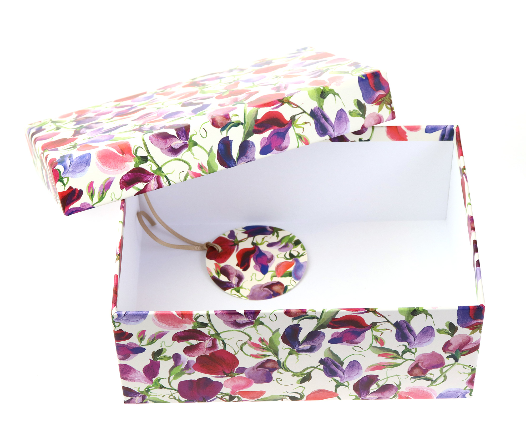 Cutie cadou - Emma Bridgewater - Tulips, Medium | Penny Kennedy