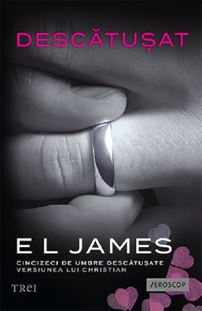 Descatusat | E L James