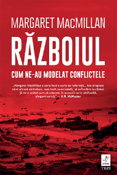 Razboiul | Margaret Macmillan