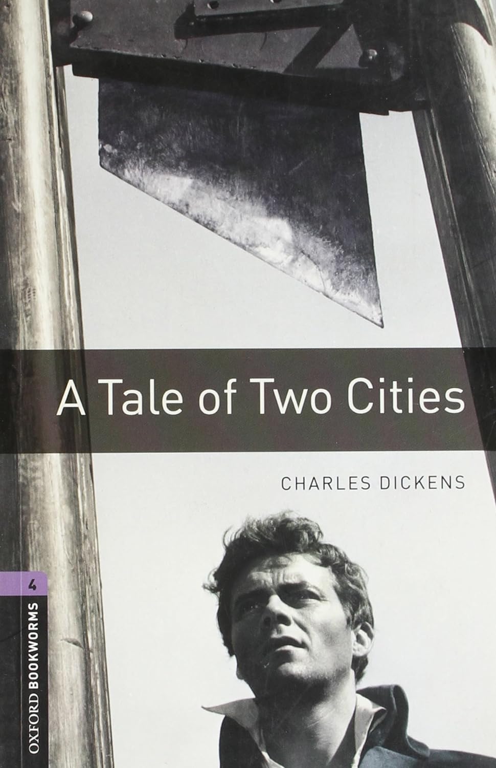 A Tale of Two Cities - 1400 Headwords | Charles Dickens