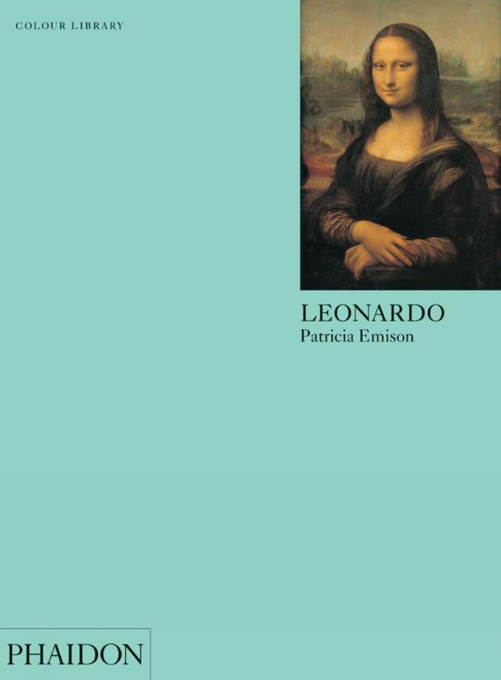 Leonardo | Patricia A. Emison