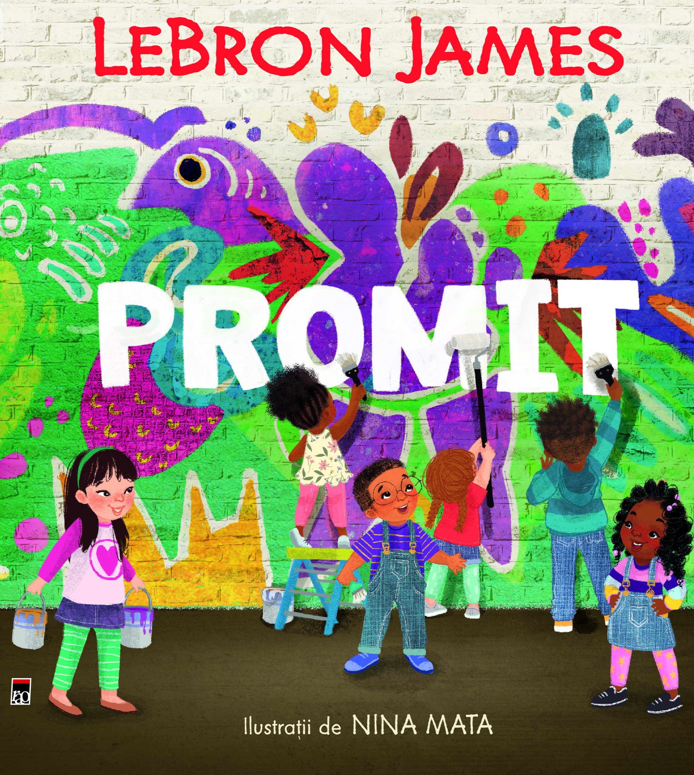 Promit | James Lebron