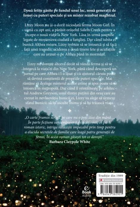 Secrete din trecut | Barbara Davis