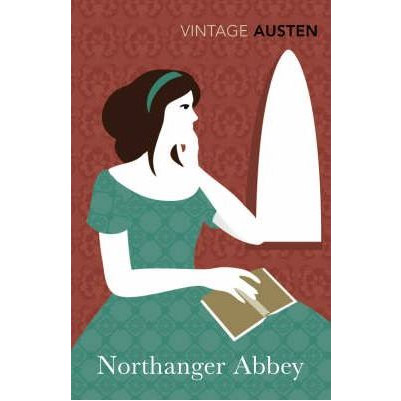 Northanger Abbey | Jane Austen