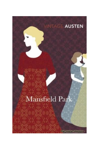 Mansfield Park | Jane Austen